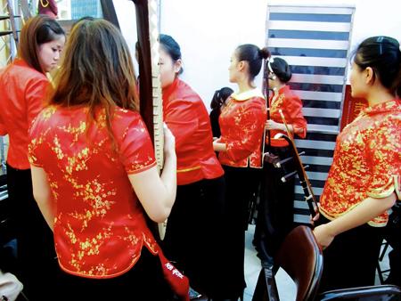 紹興世茂御景豪庭風(fēng)尚盛典